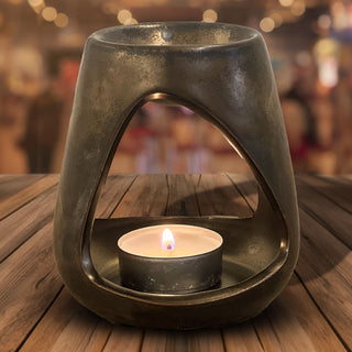Ceramic Perfume Burner