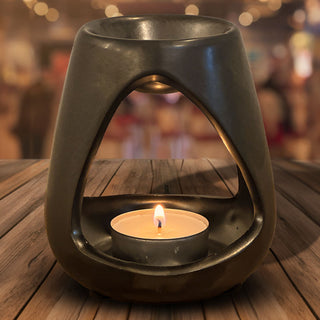 Ceramic Perfume Burner