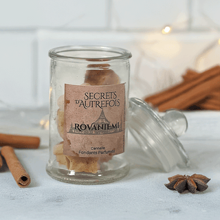 Pastas de azúcar perfumadas
