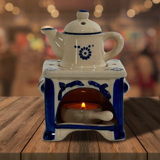 “Grandmother Lisette” perfume burner