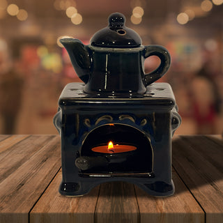 “Grandmother Lisette” perfume burner