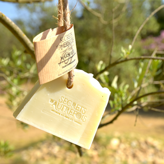 Natural Marseille Soap for the Whole Family