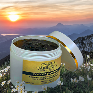Bogota Hammam 250mL
