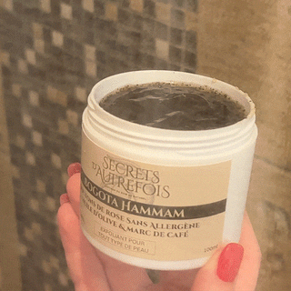 Bogota Hammam 250mL
