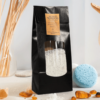 Relaxing Bath Salt