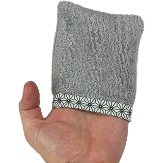 Two-sided Mini Glove