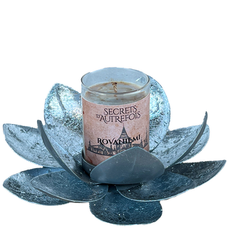 Scented candle "Lotus" - Rovaniemi