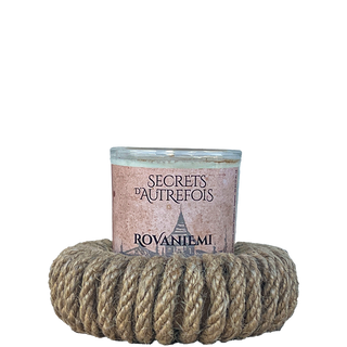 Scented candle "Maritimes" - Rovaniemi 80g