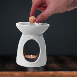 Ceramic diffuser