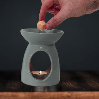 Ceramic diffuser